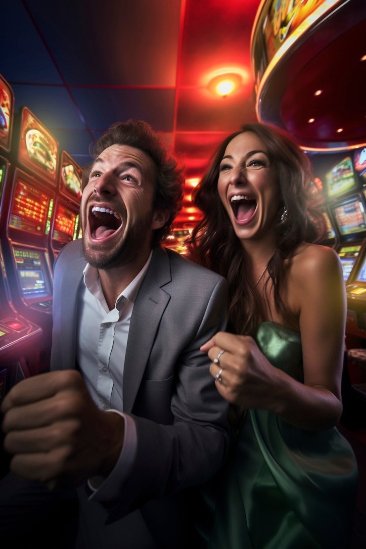 real casino