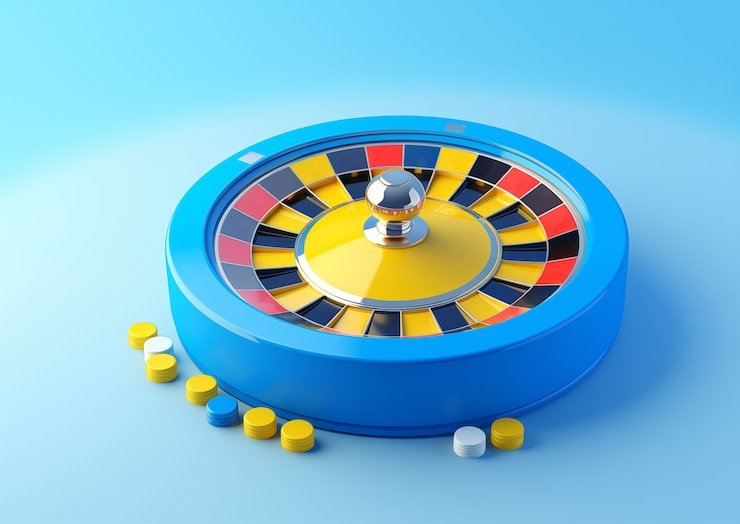 real casino