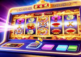 real casino