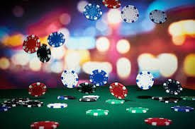 real casino