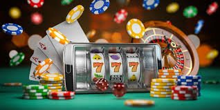 real casino