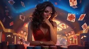 real casino