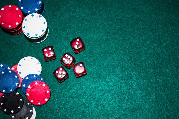 real casino