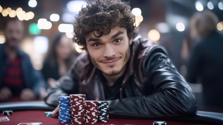 real casino