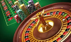 real casino