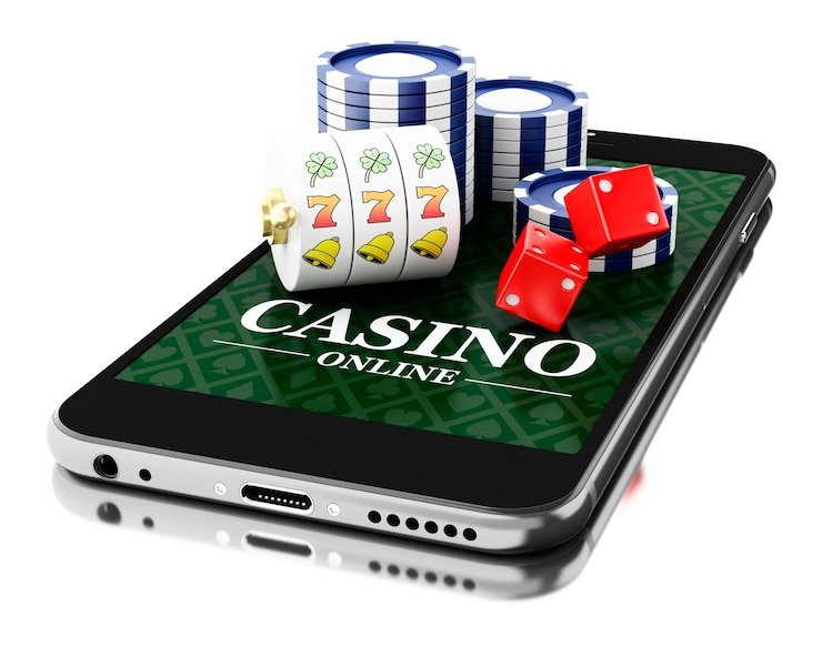 real casino