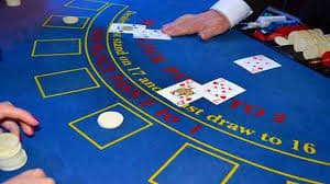 real casino