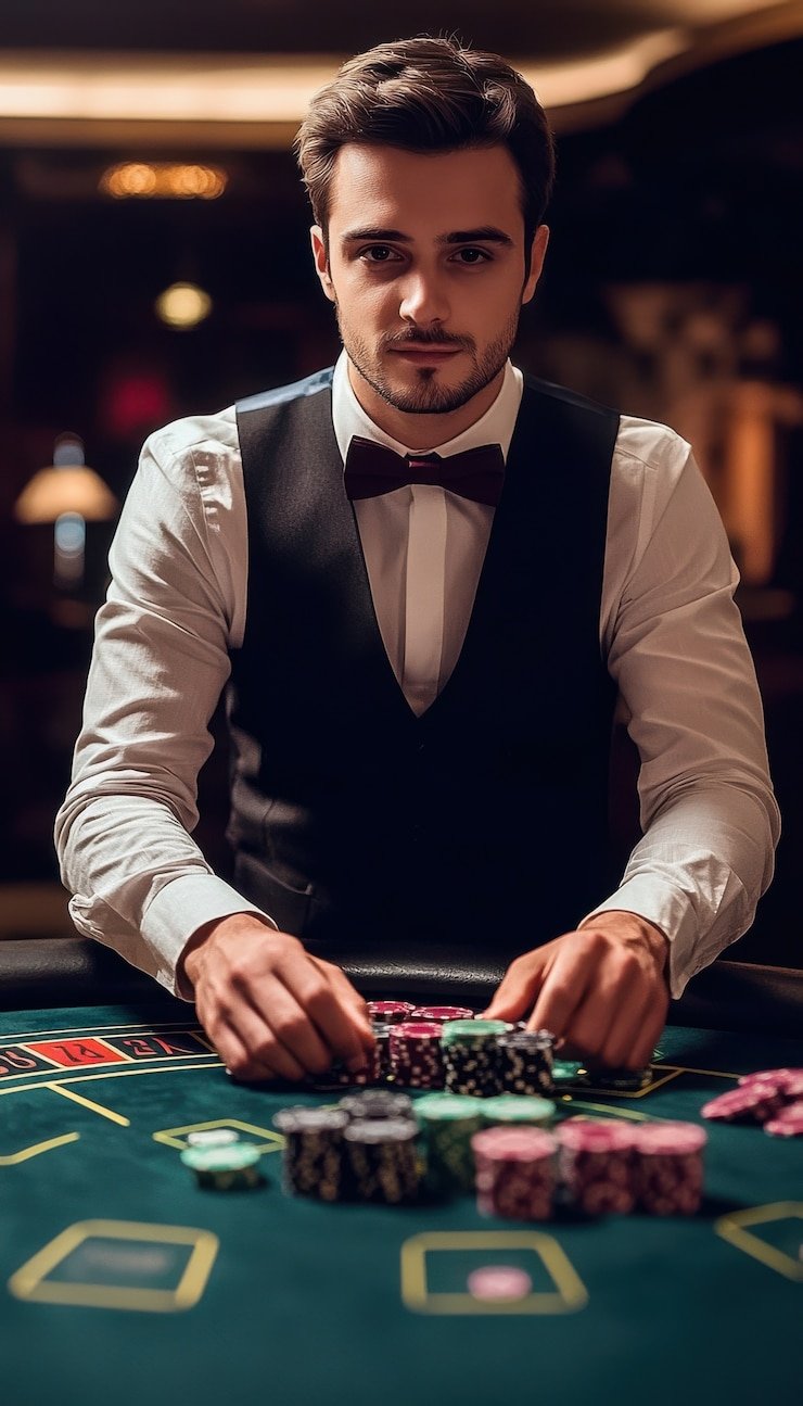 real casino