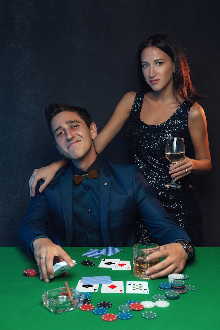 real casino