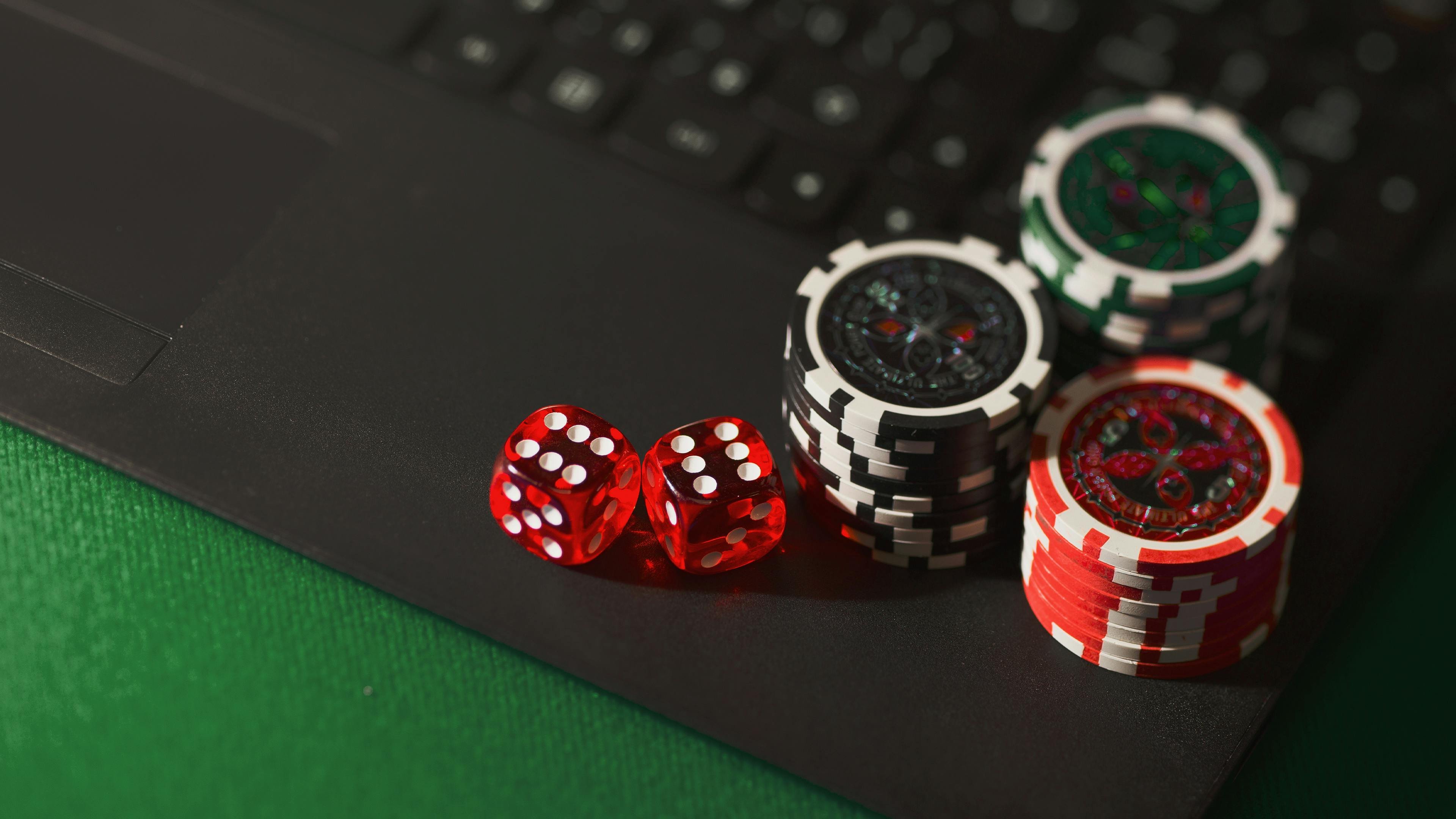 real casino
