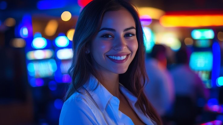 real casino