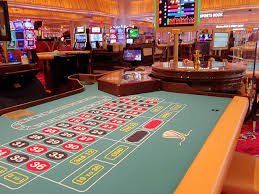 real casino
