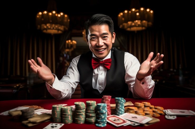 real casino