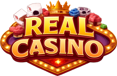 real casino
